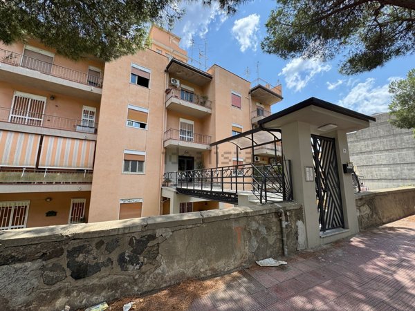 appartamento in vendita a Messina in zona Centro Storico