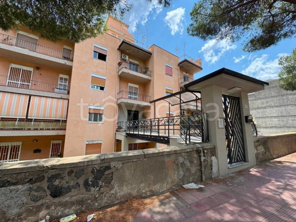 appartamento in vendita a Messina
