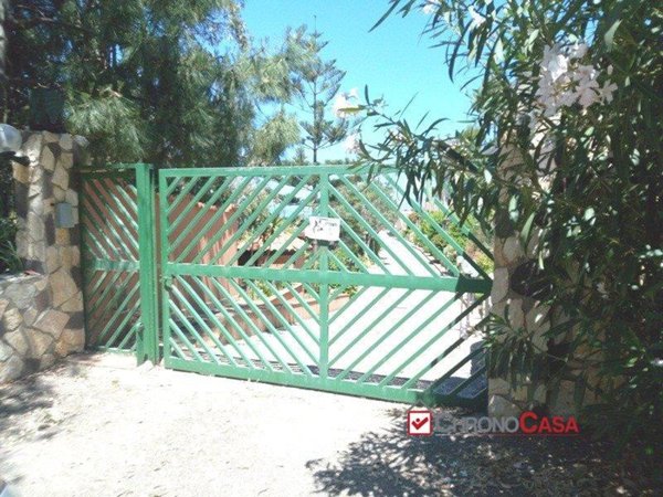casa indipendente in vendita a Messina in zona Rodia
