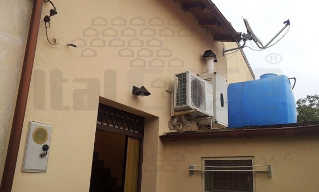 appartamento in vendita a Messina in zona Bordonaro