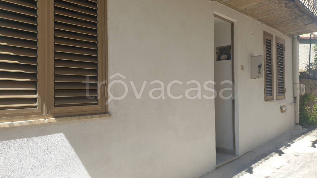 appartamento in vendita a Messina in zona Faro Superiore