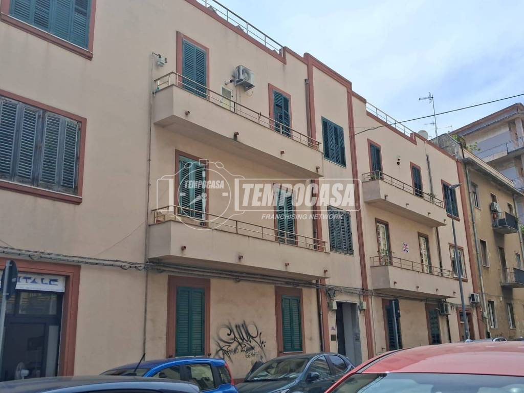appartamento in vendita a Messina in zona Centro Storico