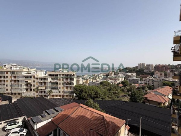 appartamento in vendita a Messina in zona Santissima Annunziata