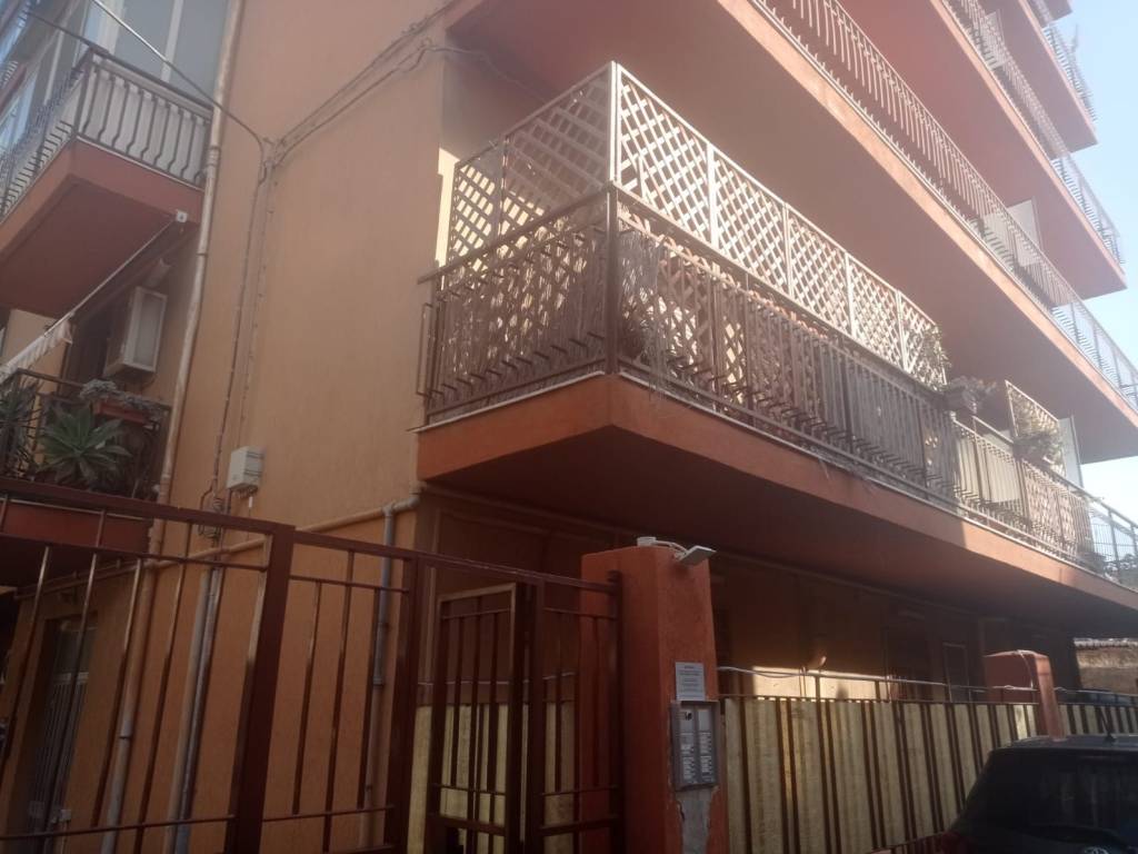 appartamento in vendita a Messina in zona Contesse