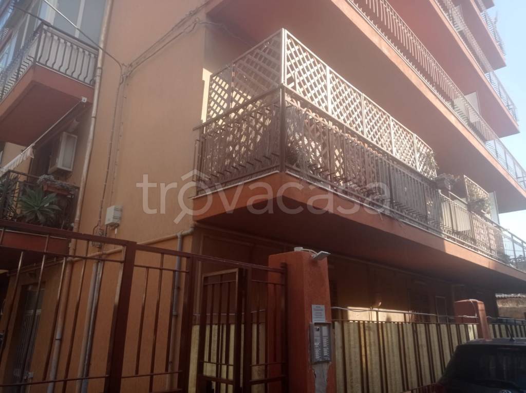 appartamento in vendita a Messina in zona Contesse