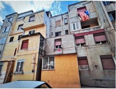 appartamento in vendita a Messina