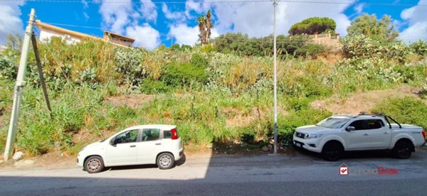 appartamento in vendita a Messina