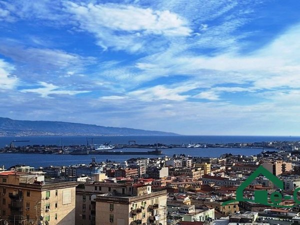 appartamento in vendita a Messina