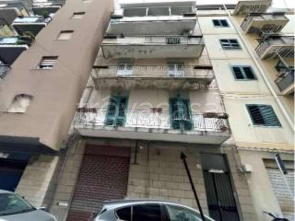appartamento in vendita a Messina