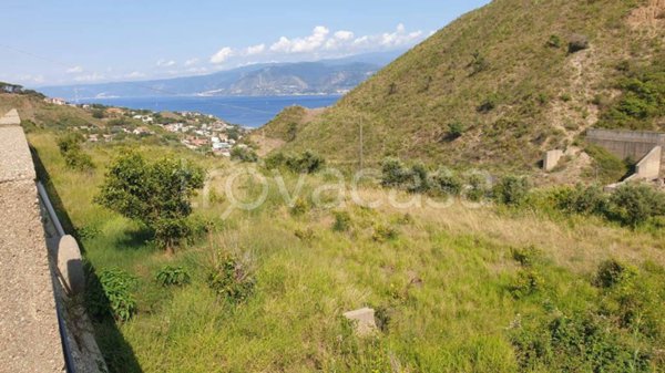 terreno agricolo in vendita a Messina in zona Curcuraci