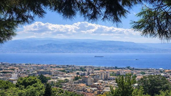 appartamento in vendita a Messina in zona Centro Storico