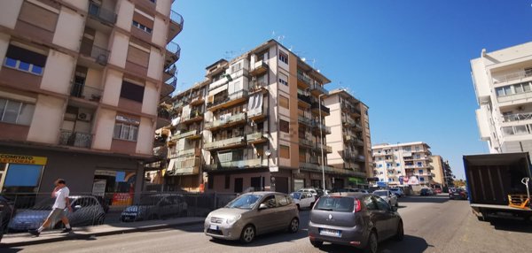 appartamento in vendita a Messina