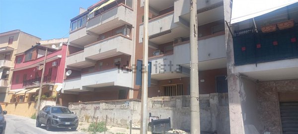 appartamento in vendita a Messina