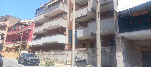 appartamento in vendita a Messina
