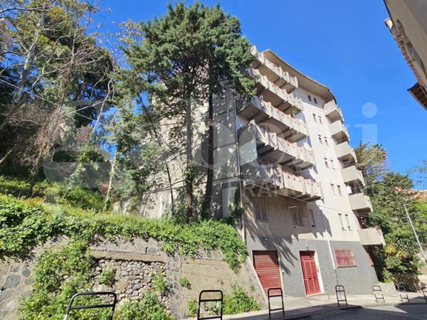 appartamento in vendita a Messina in zona Centro Storico