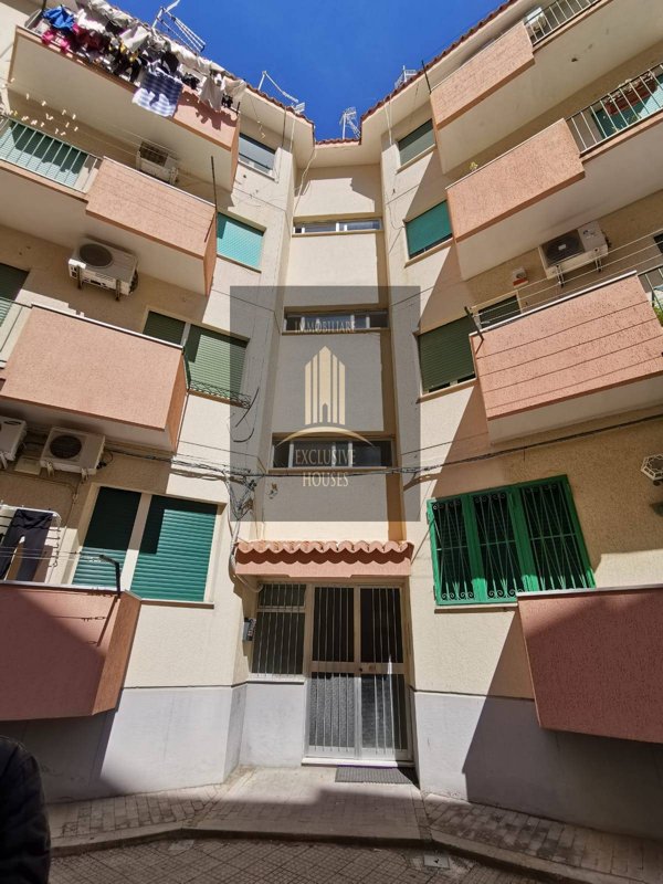 appartamento in vendita a Messina in zona Contesse