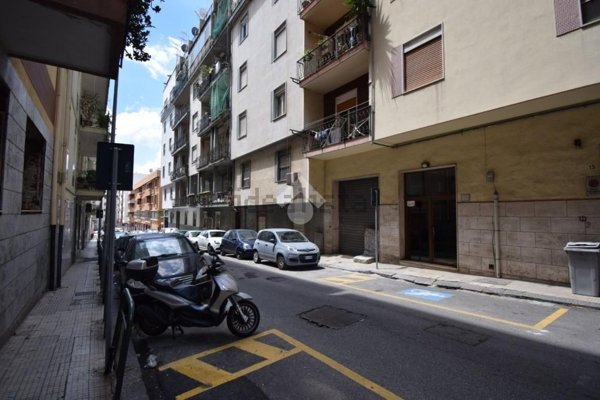 appartamento in vendita a Messina in zona Paradiso