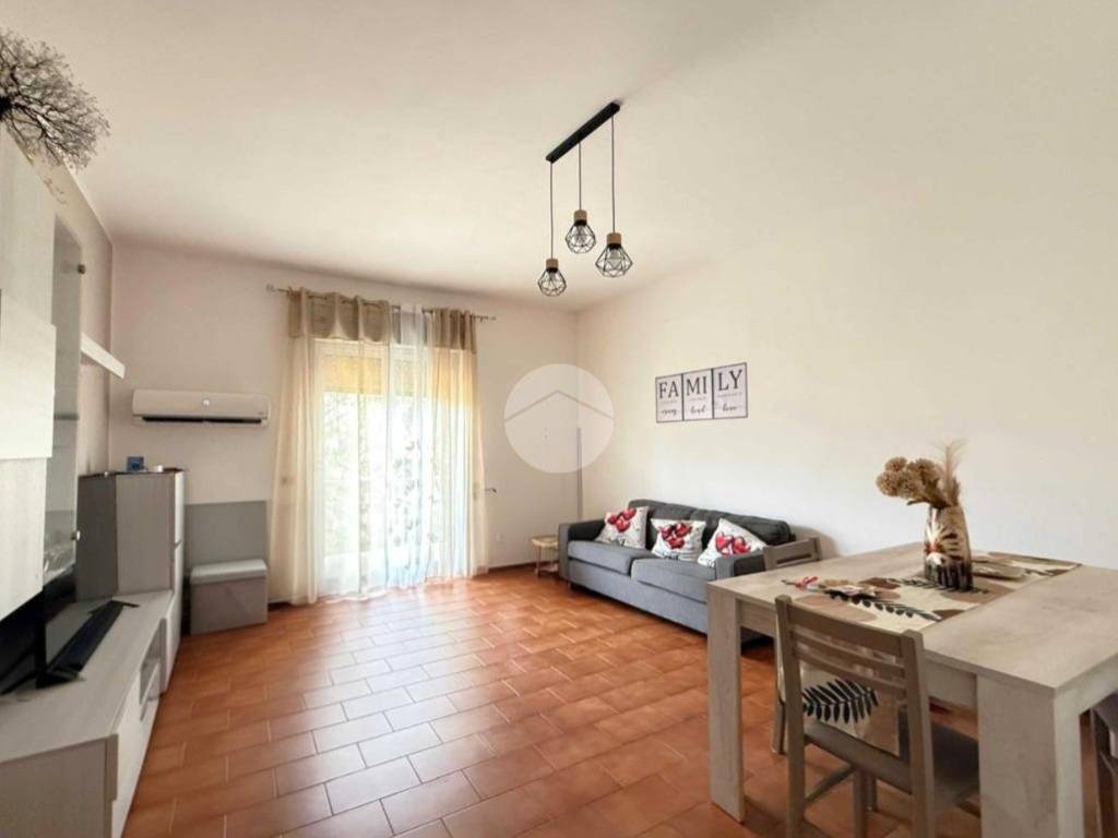 appartamento in vendita a Messina