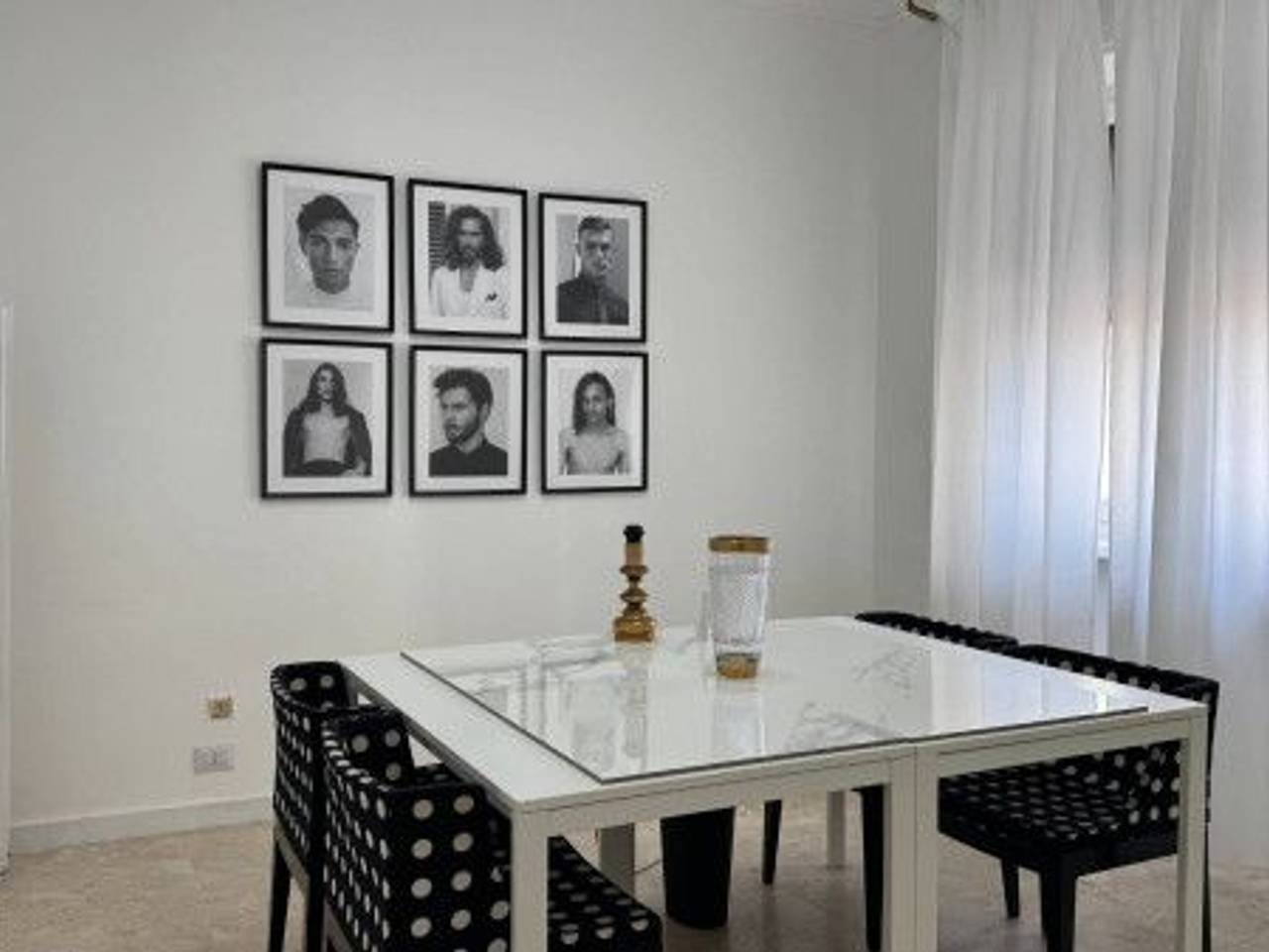appartamento in vendita a Messina