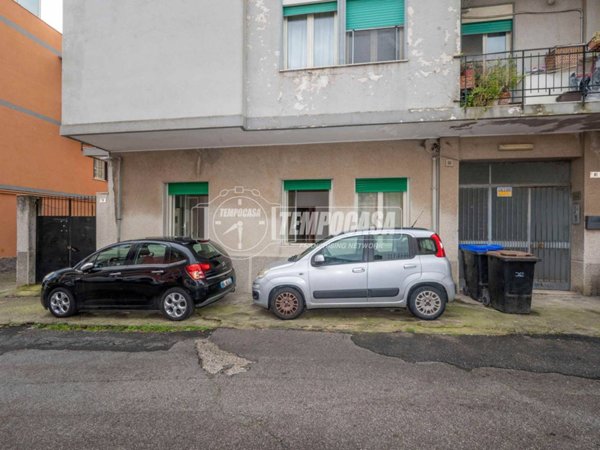 appartamento in vendita a Messina in zona Santa Lucia