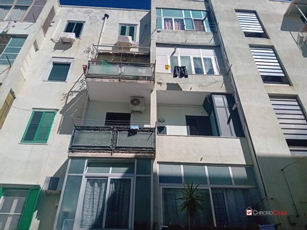 appartamento in vendita a Messina in zona Centro Storico