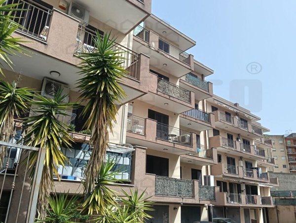 appartamento in vendita a Messina in zona San Michele