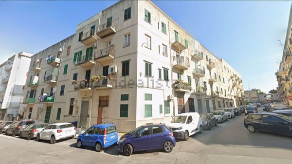 appartamento in vendita a Messina in zona Centro Storico