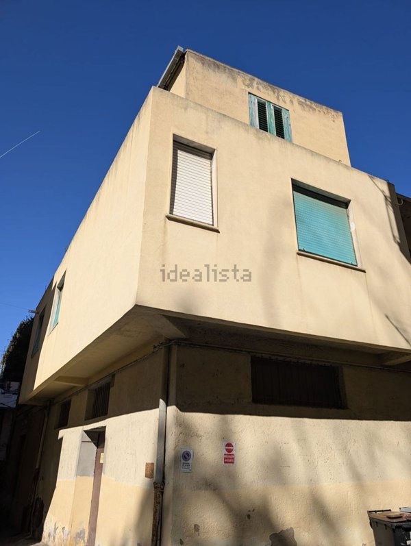 casa indipendente in vendita a Messina in zona Pistunina
