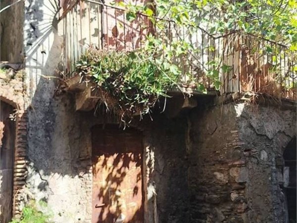 casa indipendente in vendita a Messina in zona Gravitelli