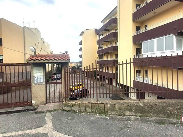 appartamento in vendita a Messina in zona Galati Marina