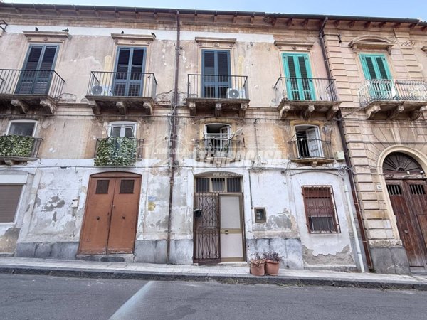 appartamento in vendita a Messina in zona Centro Storico