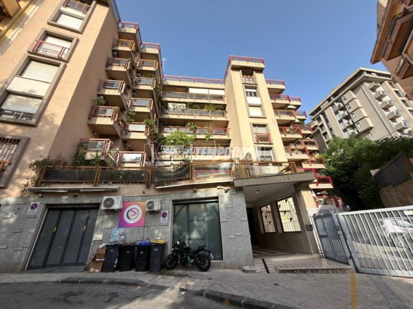 appartamento in vendita a Messina in zona Centro Storico