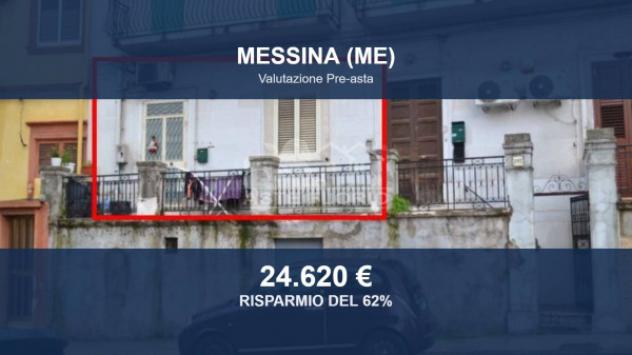 appartamento in vendita a Messina