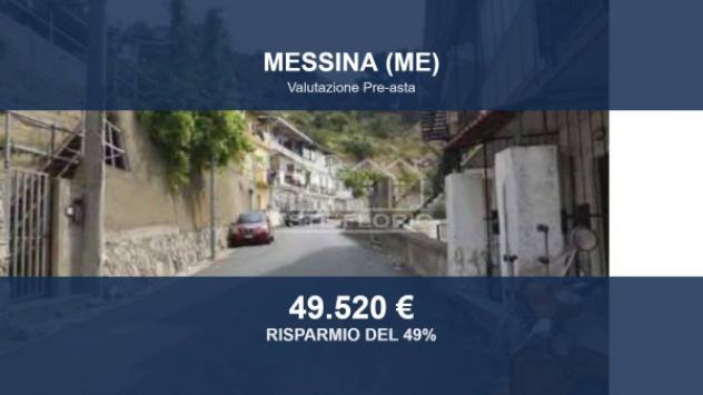 appartamento in vendita a Messina