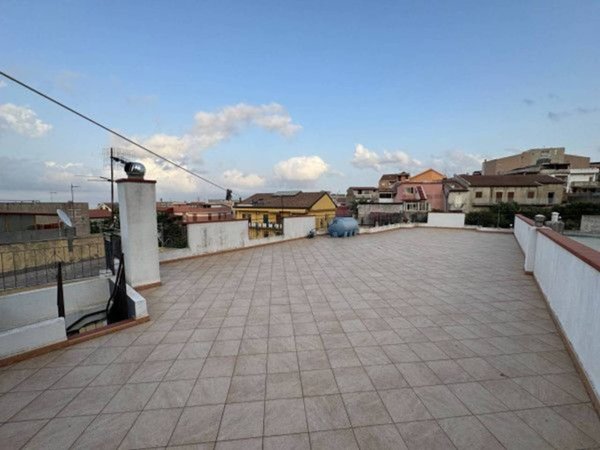 appartamento in vendita a Messina in zona Faro Superiore