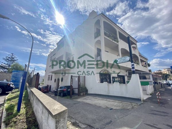 appartamento in vendita a Messina in zona Paradiso