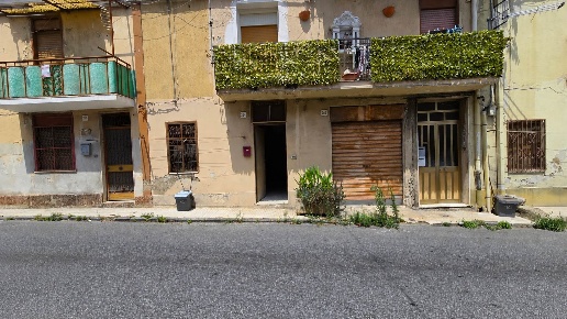 appartamento in vendita a Messina