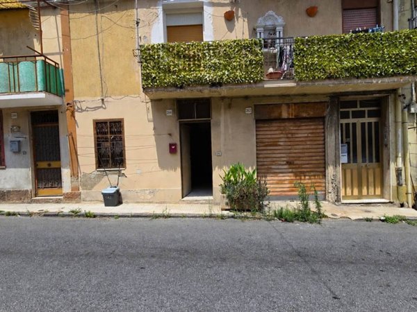 appartamento in vendita a Messina