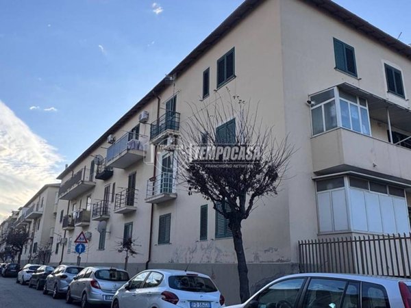 appartamento in vendita a Messina