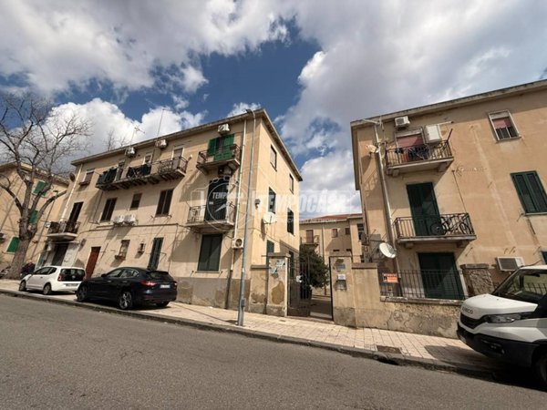 appartamento in vendita a Messina