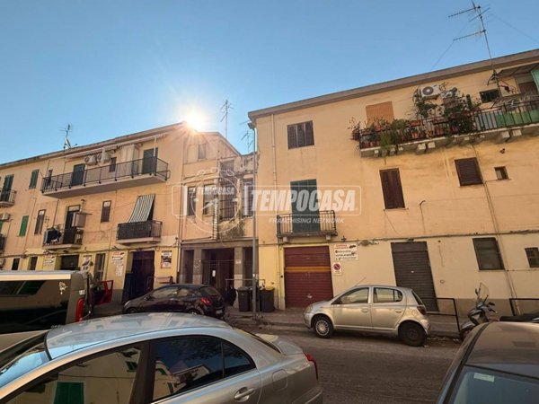 appartamento in vendita a Messina