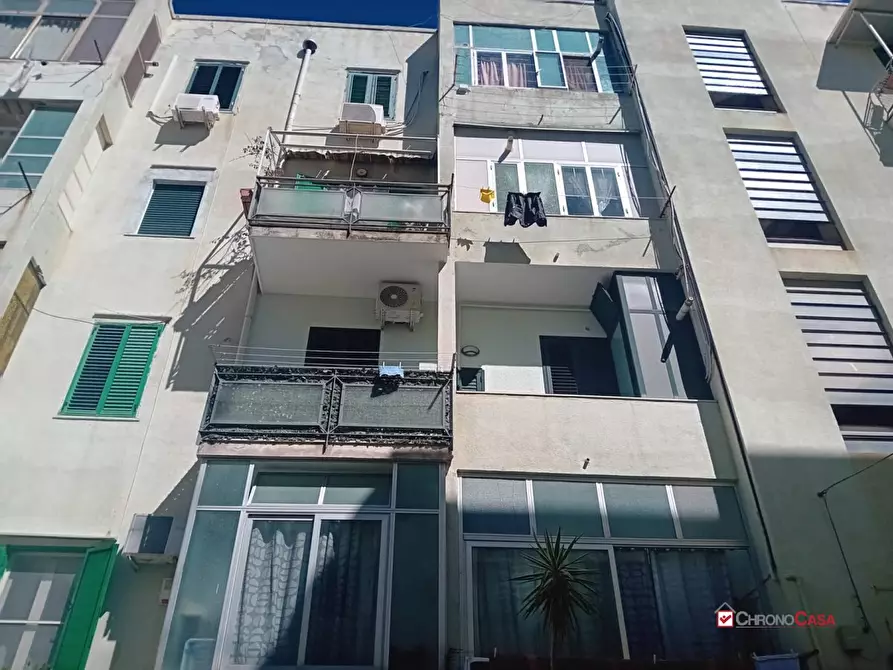 appartamento in vendita a Messina in zona Centro Storico