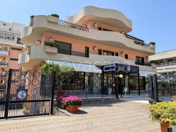 appartamento in vendita a Messina in zona Giampilieri Superiore