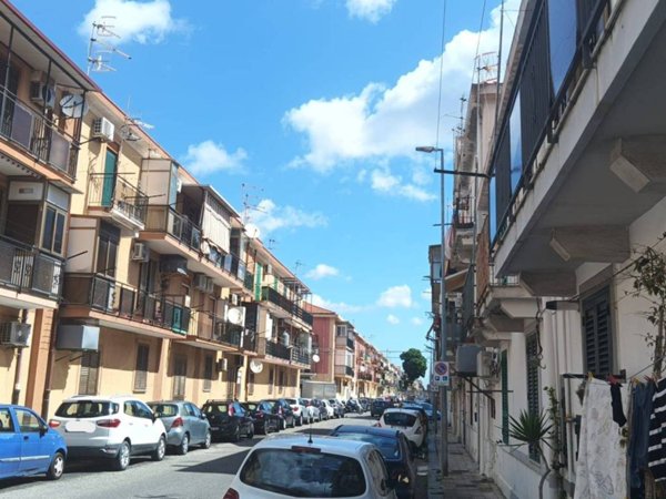 appartamento in vendita a Messina