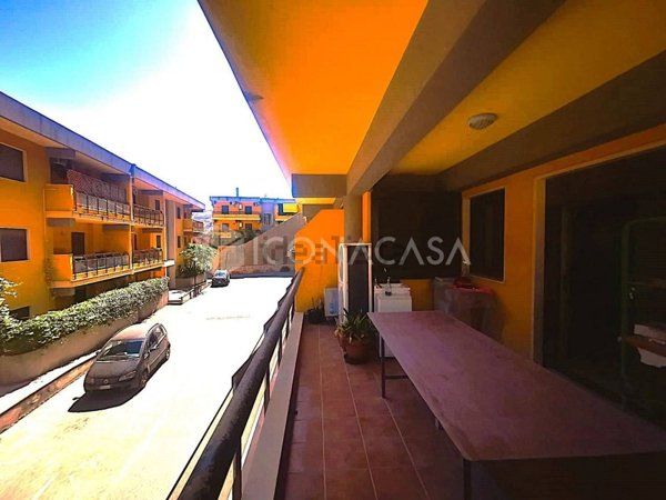 appartamento in vendita a Messina
