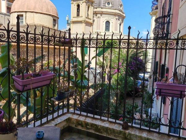 appartamento in vendita a Messina in zona Centro Storico