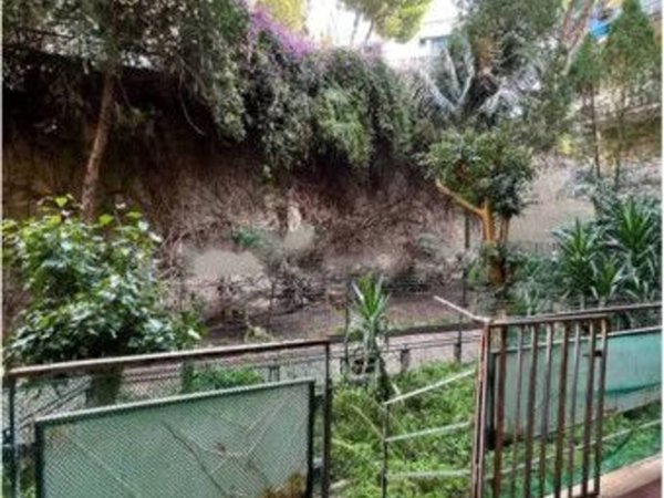 appartamento in vendita a Messina in zona Paradiso