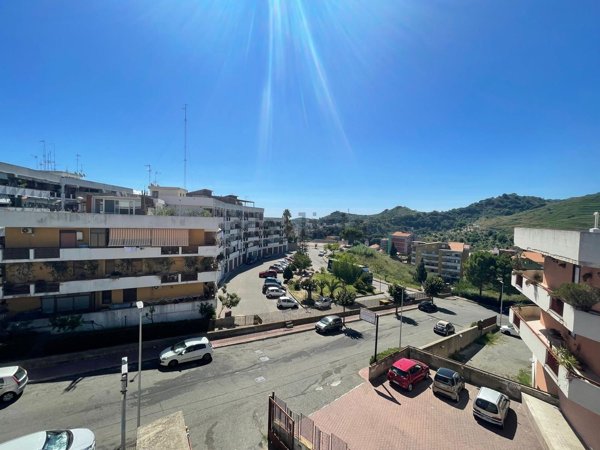 appartamento in vendita a Messina in zona Bordonaro