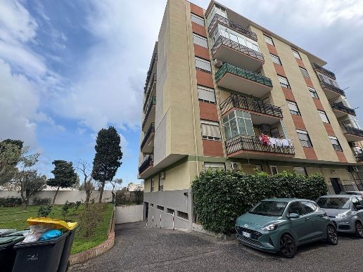 appartamento in vendita a Messina in zona Minissale