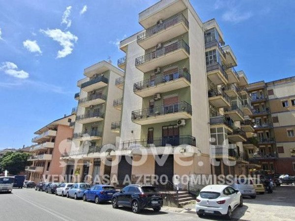 appartamento in vendita a Messina in zona Gravitelli